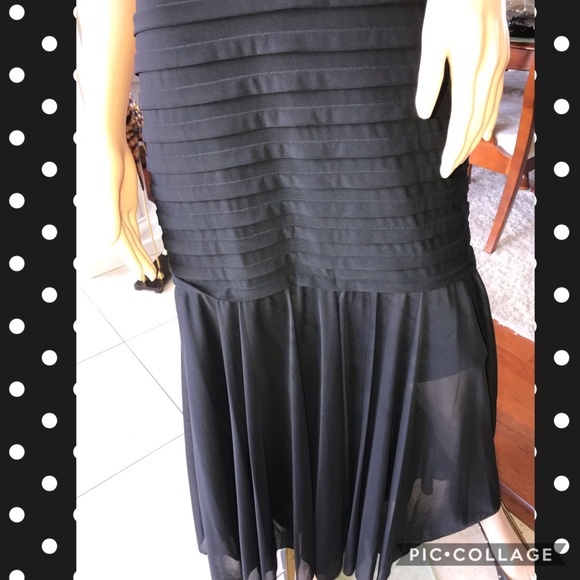 Elegant Evening Gown - Picture 4 of 8